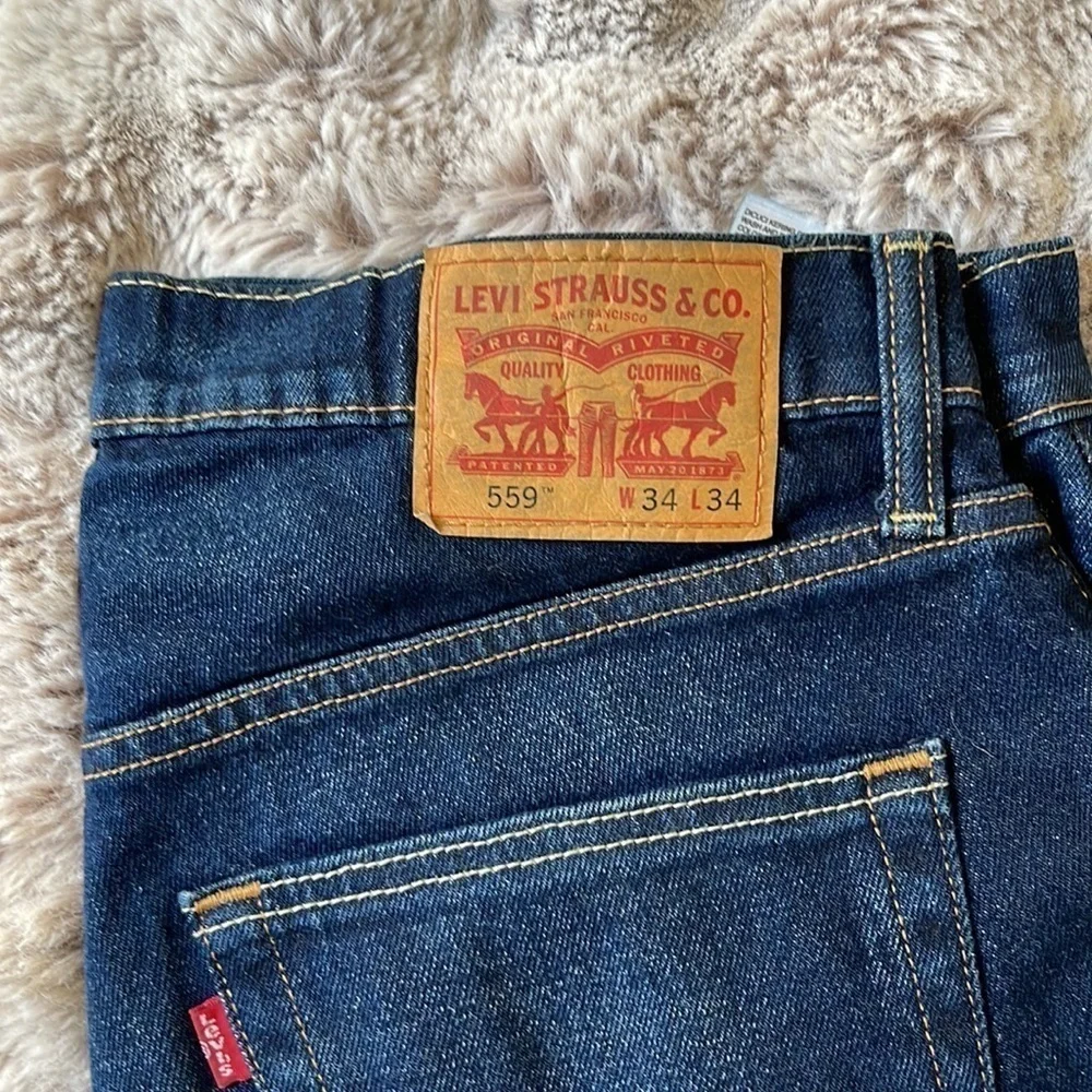 Levi’s 559™ W34 L34